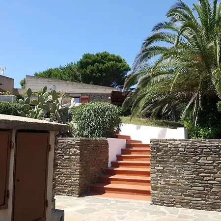 Villa La Maison Blanche *