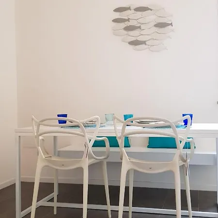 La Maison Blanche *