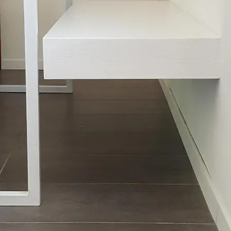 La Maison Blanche * Stintino