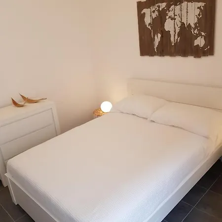 La Maison Blanche Villa Stintino