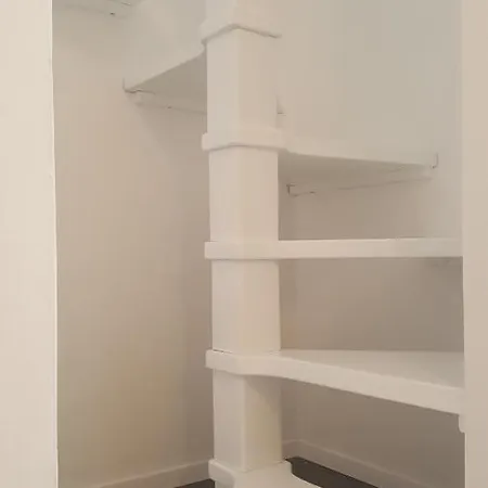 La Maison Blanche *
