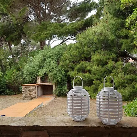 La Maison Blanche Stintino