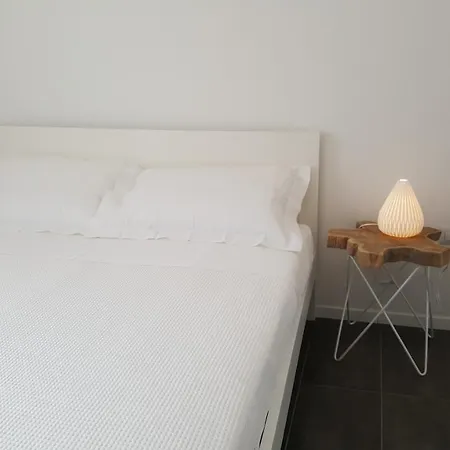 La Maison Blanche Stintino